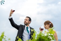 fotografías de bodas