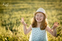 Fotos de niños, Fotografos de niños en Logroño, La Rioja, fotos en la naturaleza