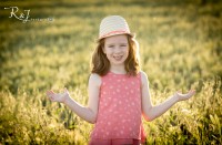 Fotos de niños, Fotografos de niños en Logroño, La Rioja, fotos en la naturaleza