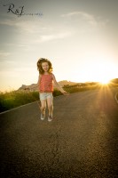 Fotos de niños, Fotografos de niños en Logroño, La Rioja, fotos en la naturaleza