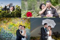 fotografías de bodas