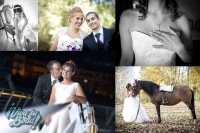 fotografías de bodas