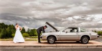 Fotógrafos de bodas en Logroño