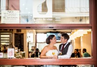 Fotógrafos de bodas en Logroño