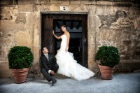 Fotógrafos de bodas en Logroño