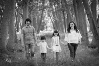 Fotos de familia en Logroño, fotógrafos de familia, fotos de niños