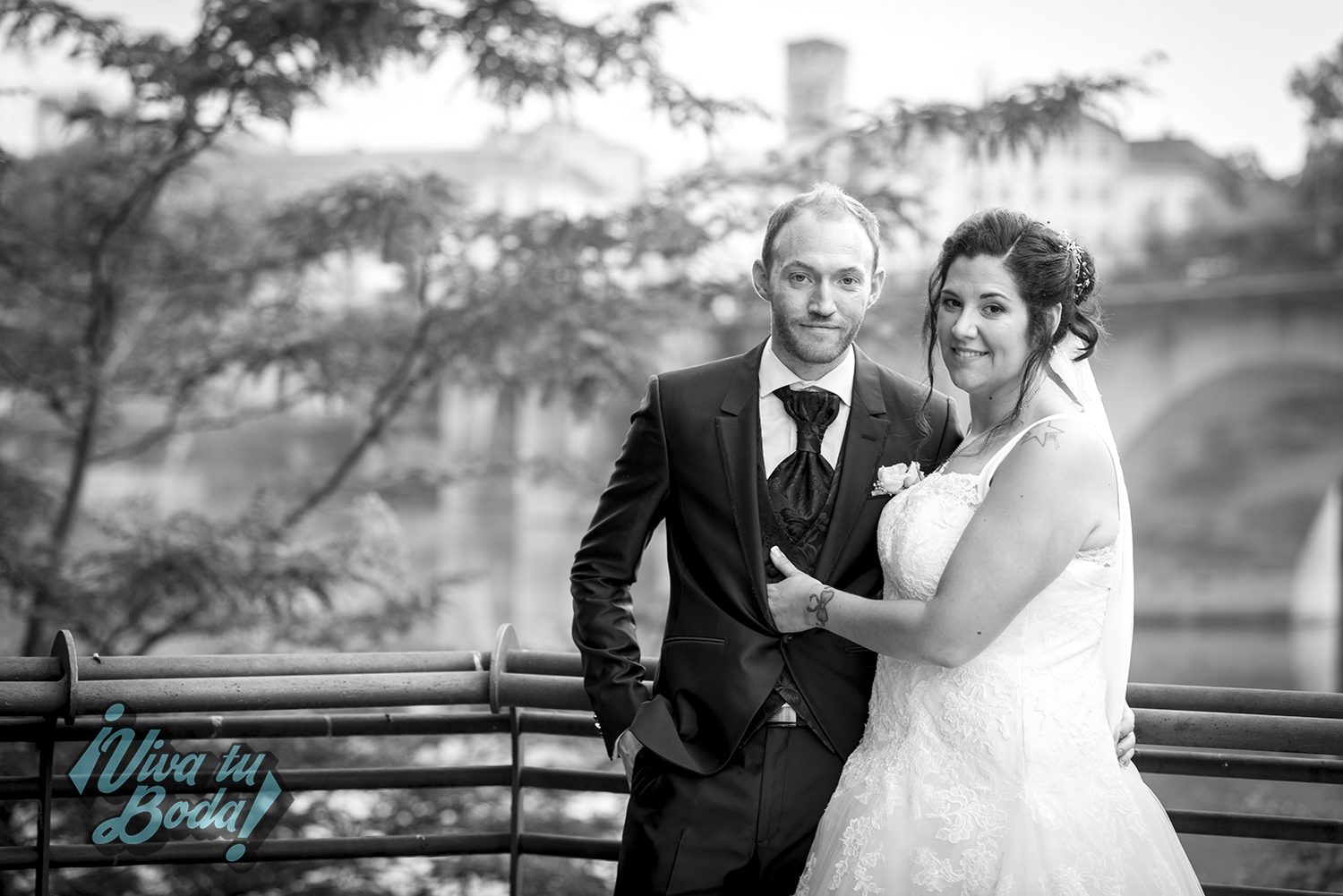 Fotógrafos de bodas en Logroño